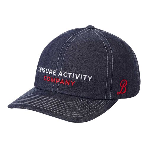 Brixton Leisure Activity Adjustable Cap